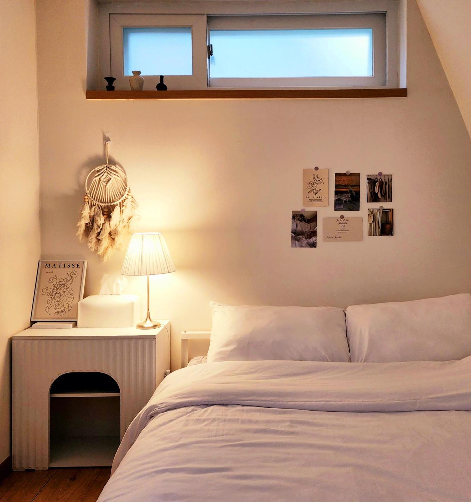 Daol Stay Seul Exterior foto