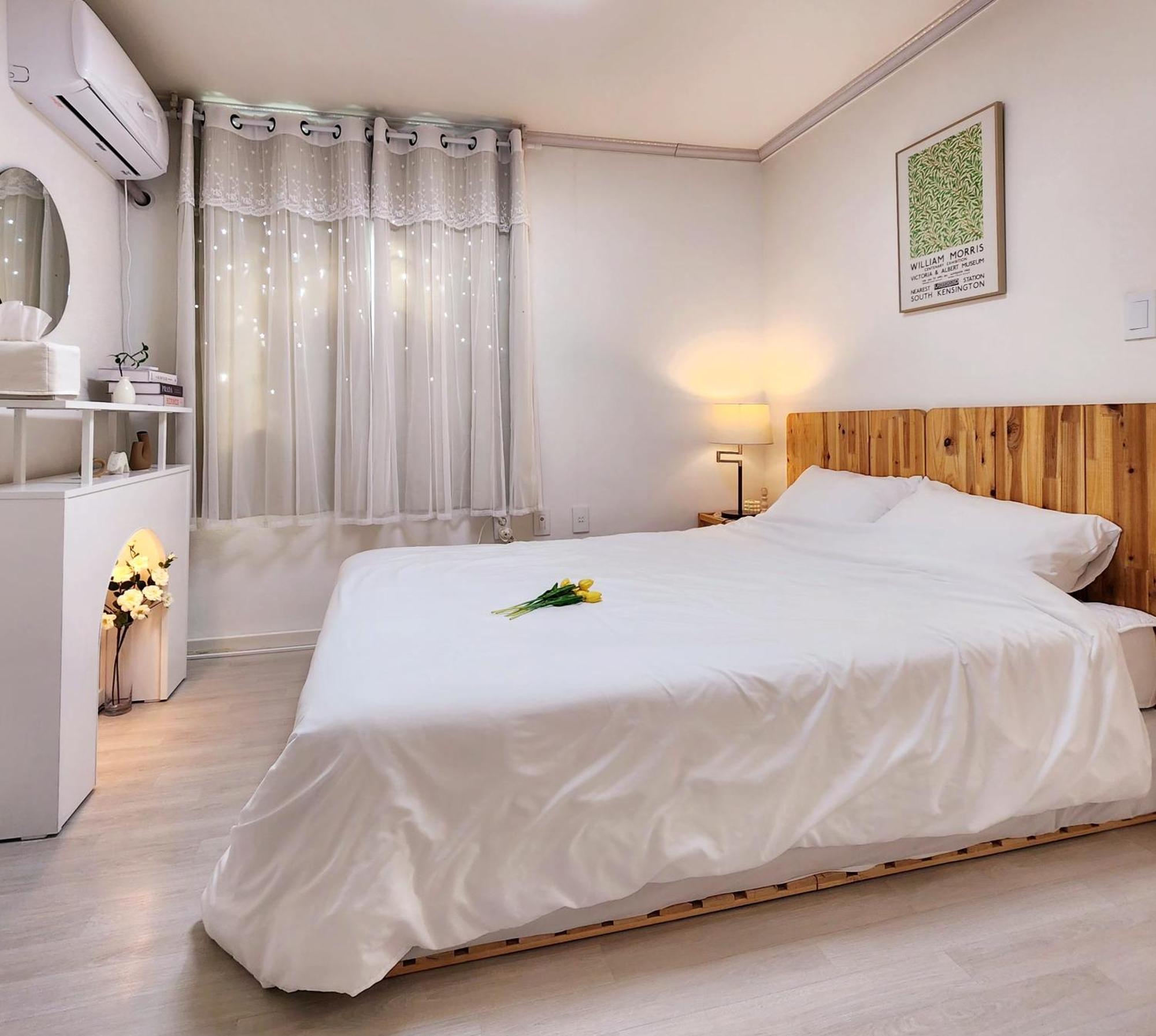Daol Stay Seul Exterior foto