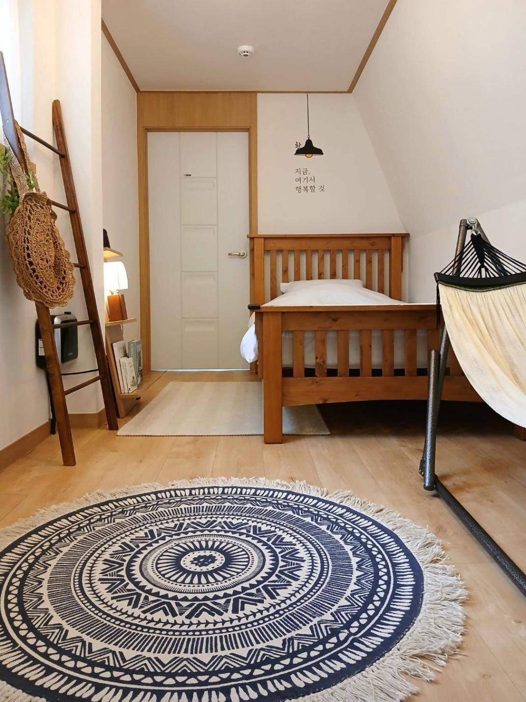 Daol Stay Seul Exterior foto