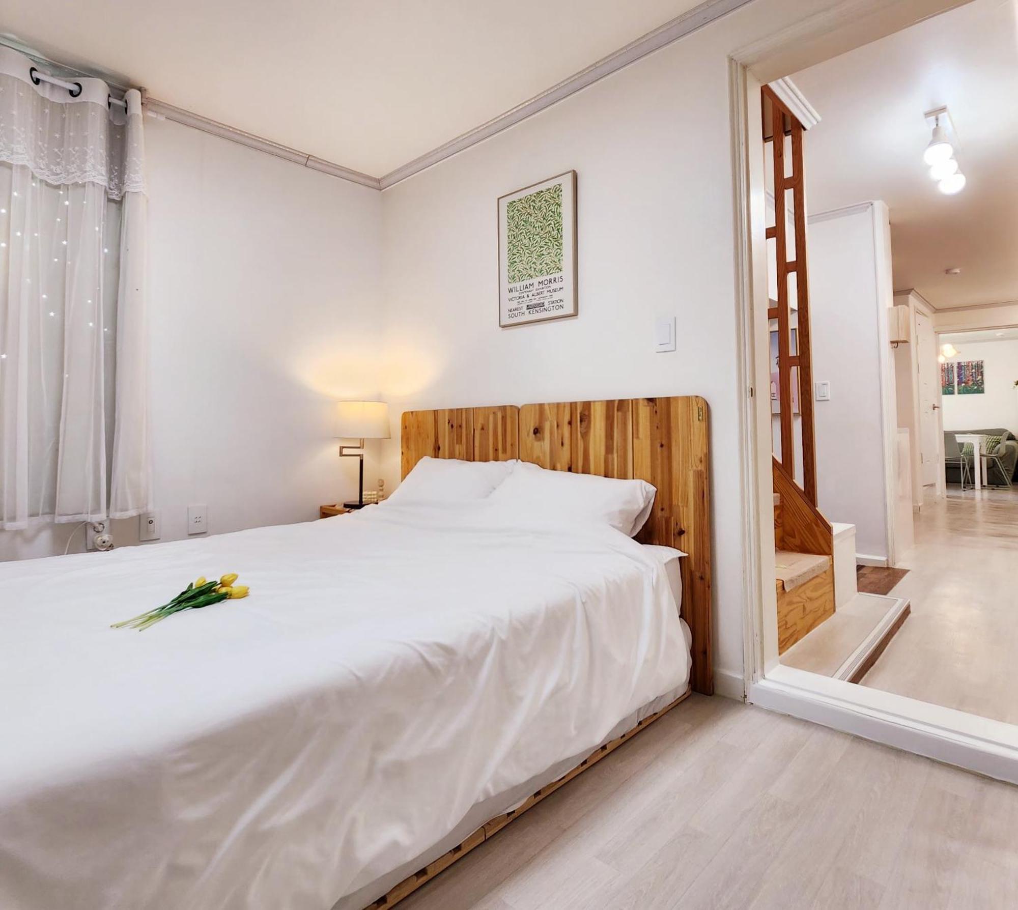 Daol Stay Seul Exterior foto